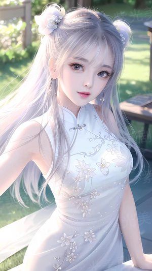 娘子，我不要修炼