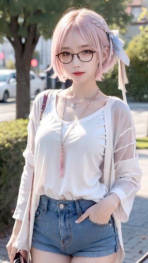 遇见陌生人