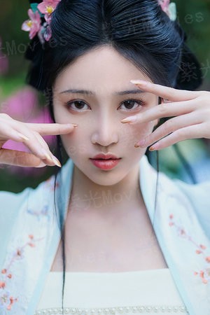 卿卿有毒